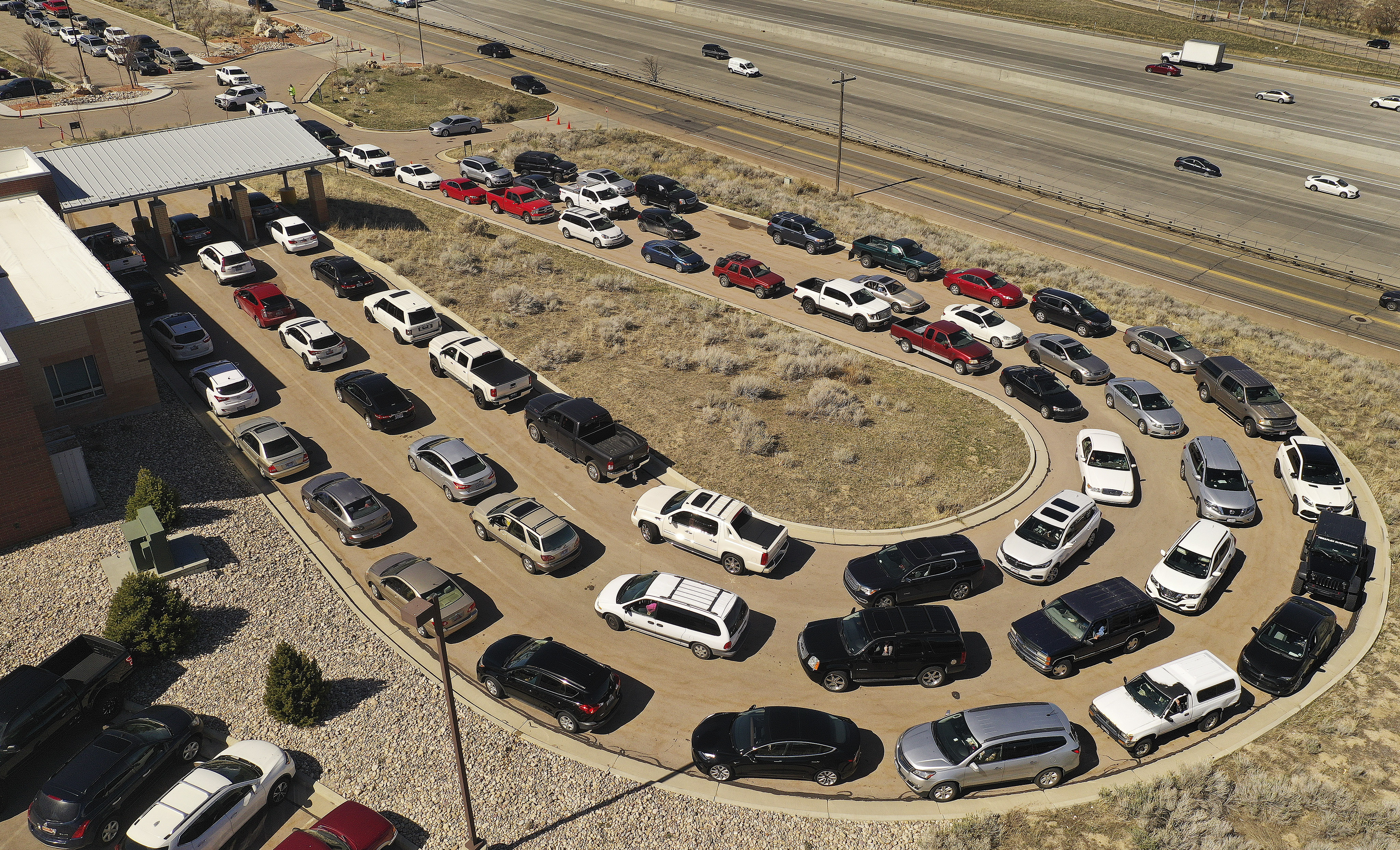 DMV officials announce extended hours as long lines and six-hour waits plague patrons