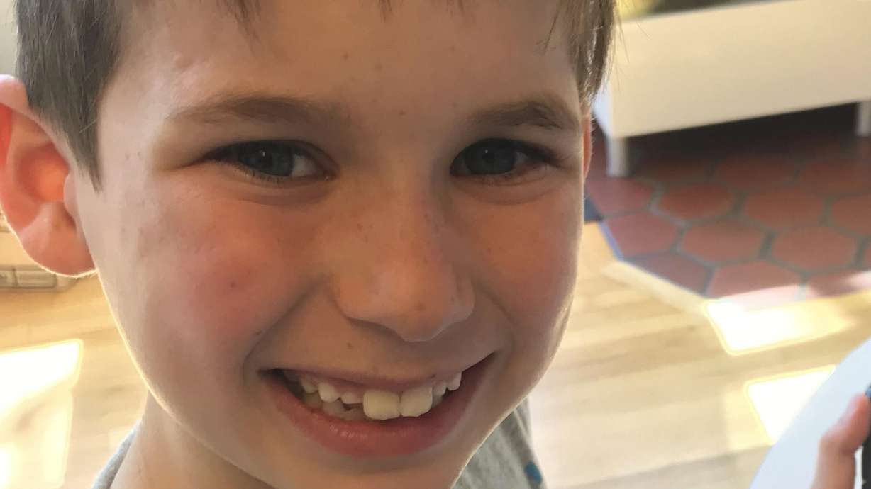 Divers search for Kennedy Townsend's daughter, grandson