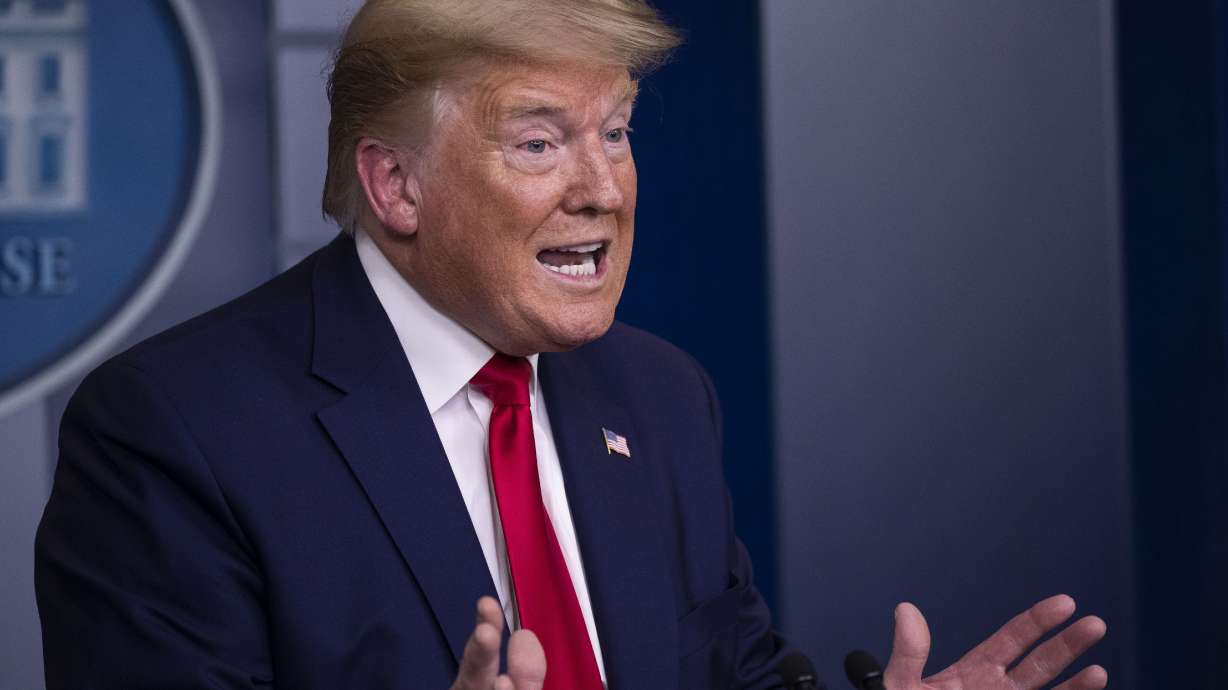 The Latest: Grandmother of Baylor star Ursin dies from virus