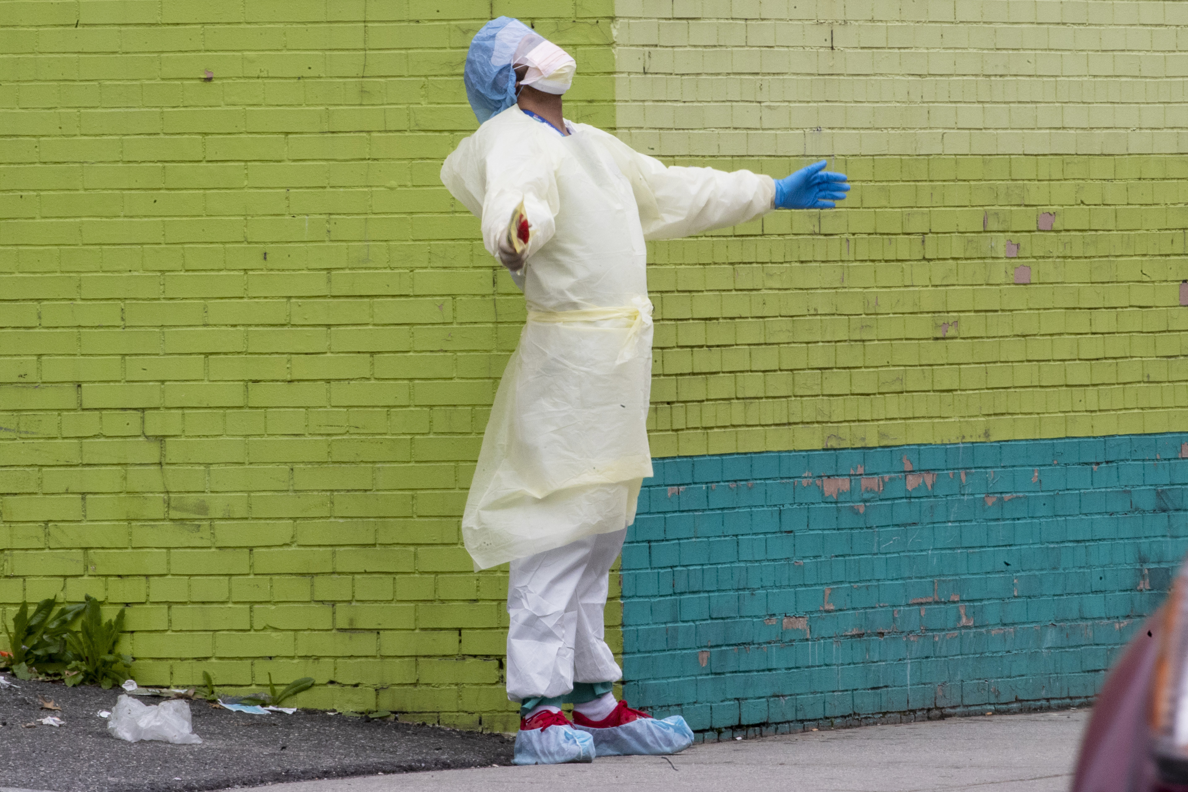 The week that was: Stories from the coronavirus saga