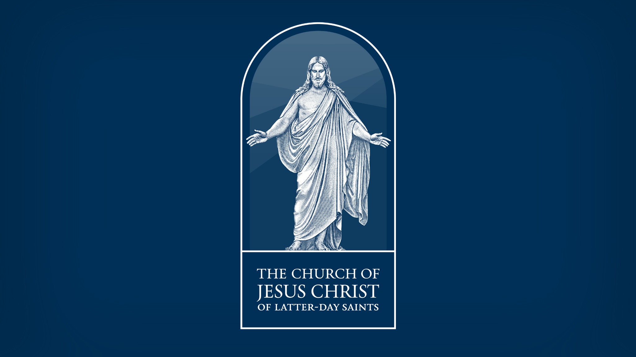 President Nelson announces new symbol to identify church, another worldwide fast
