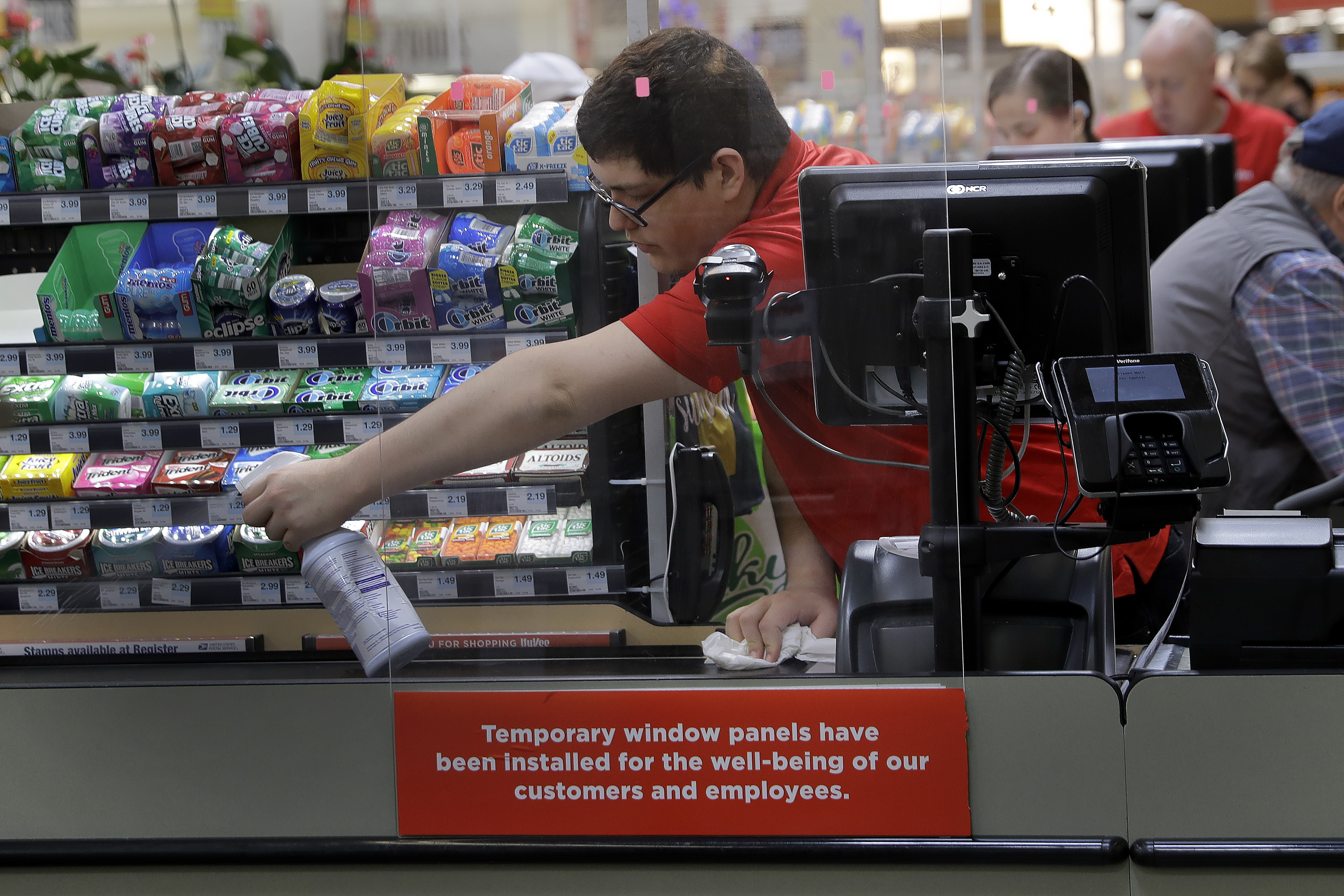 Utah’s Unexpected Heroes in grocery stores: Help us thank them
