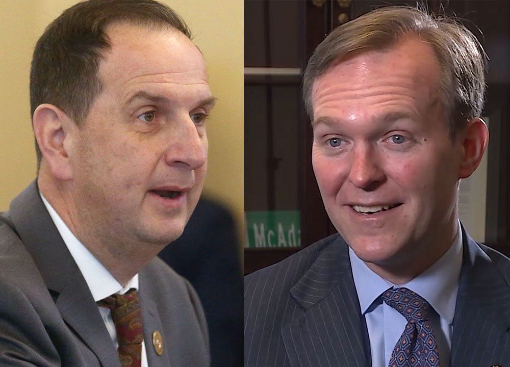 A Costly Cure: Utah lawmakers unite to bring down prescription prices