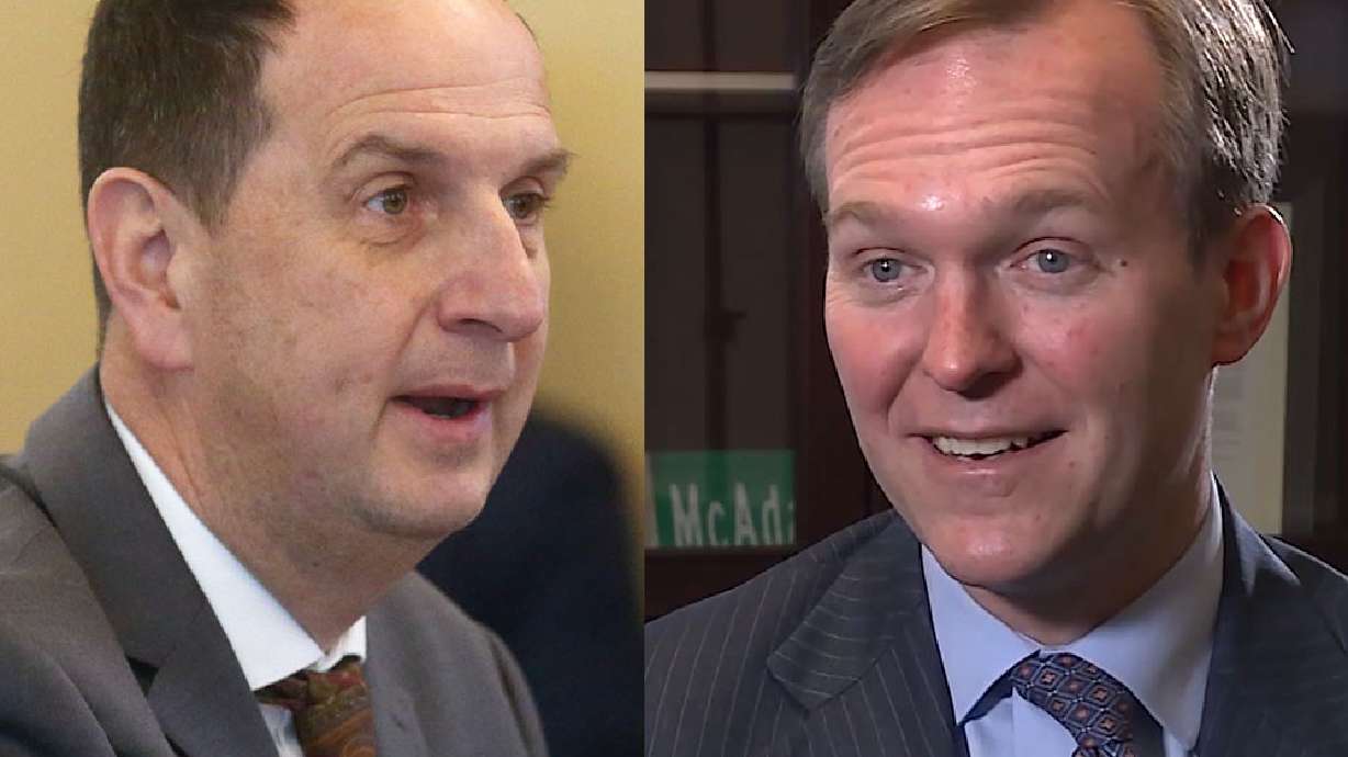 A Costly Cure: Utah lawmakers unite to bring down prescription prices