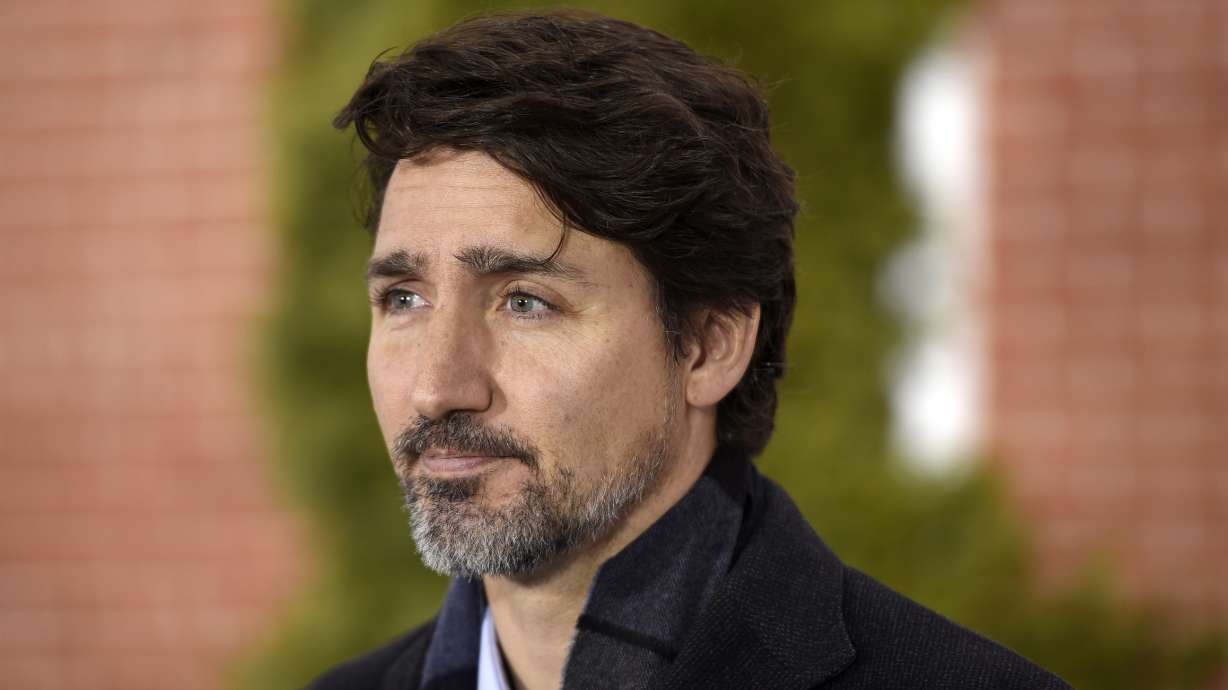 Premier infuriated by Trump, says Canada helped US amid 9/11