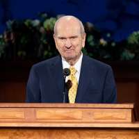 6 takeaways from April’s general conference