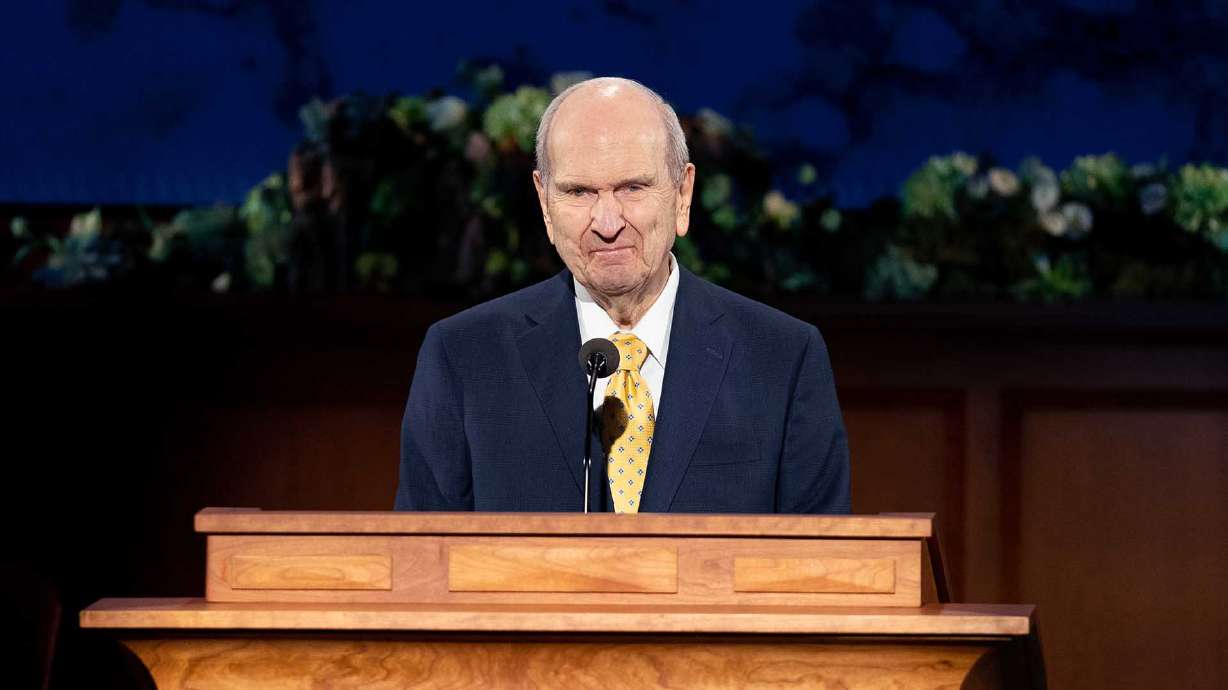 6 takeaways from April’s general conference