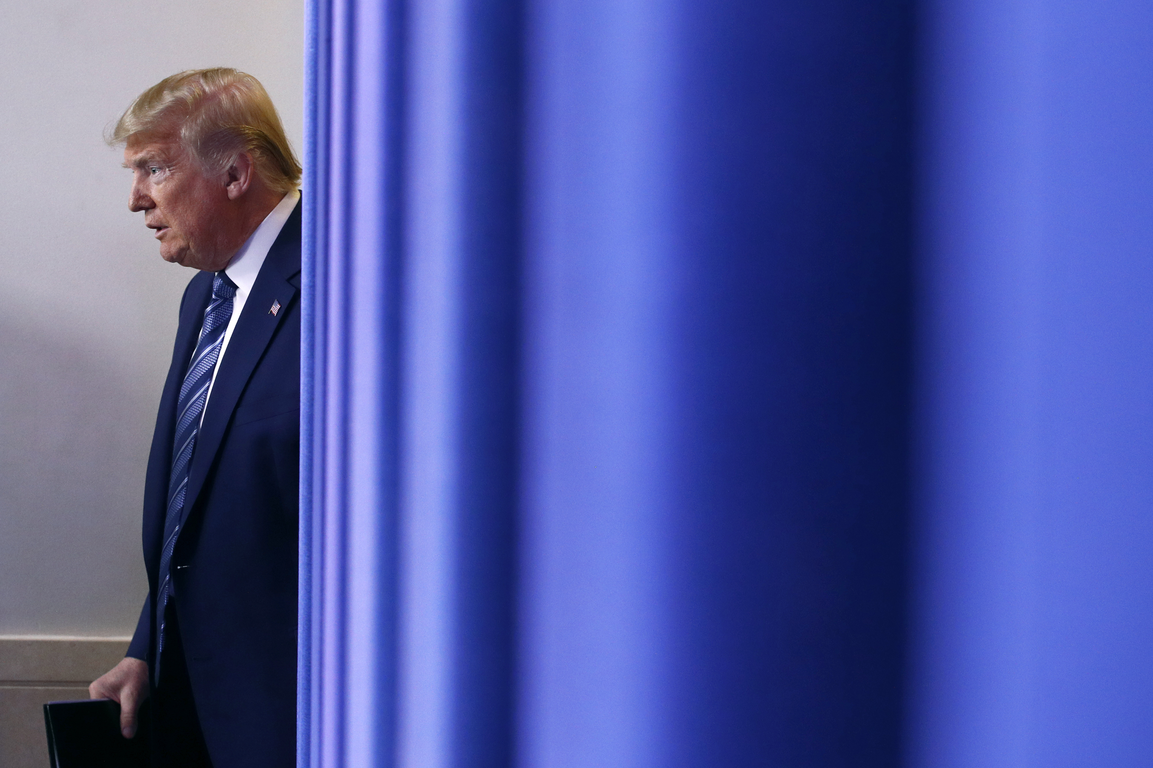 FACT CHECK: Trump pitches drug not approved for coronavirus