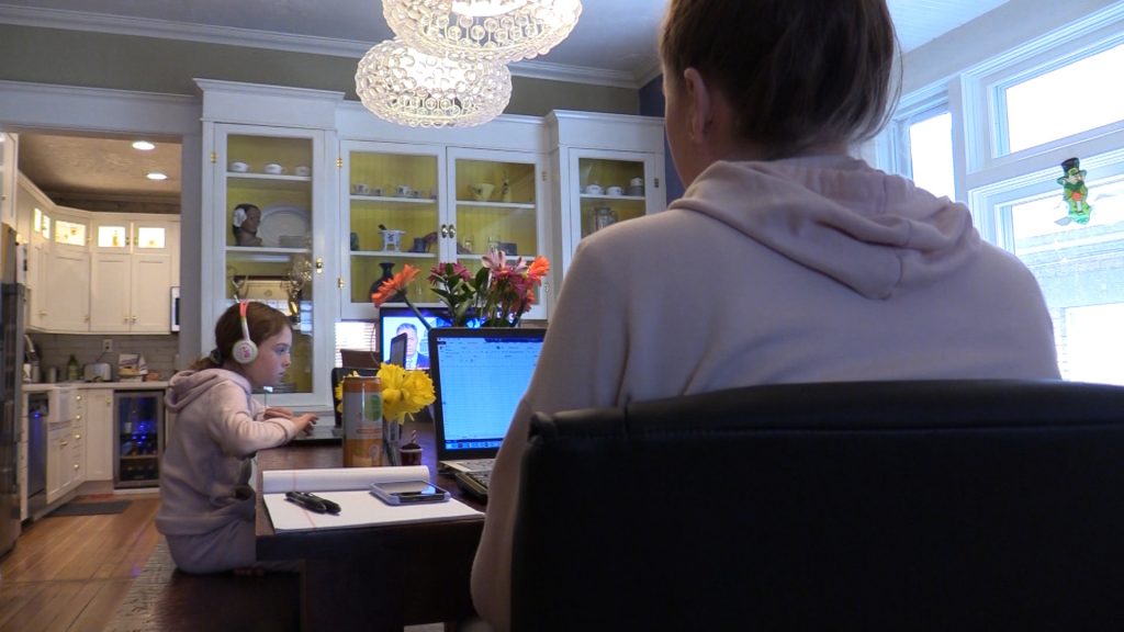 Many Utah parents use a dependent care flexible spending plan to help offset daycare and babysitting costs during the workday. (Photo: KSL TV)