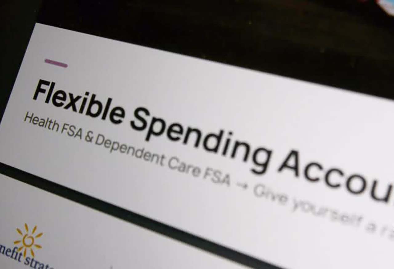 Gephardt: What the pandemic means for medical, child care flex spending plans