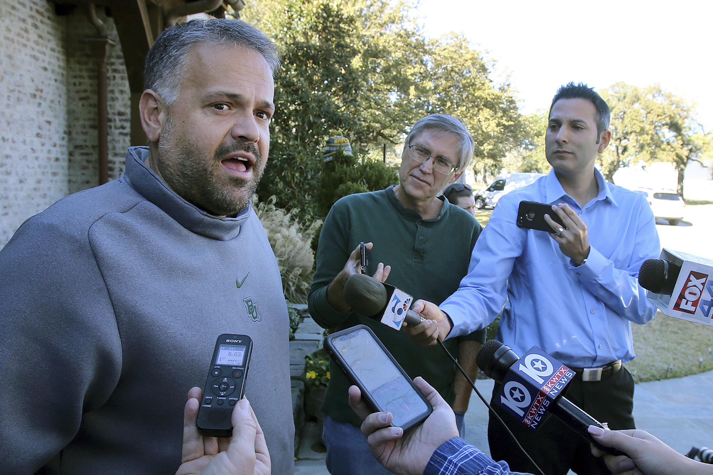 NFL delays start of offseason workout programs for teams