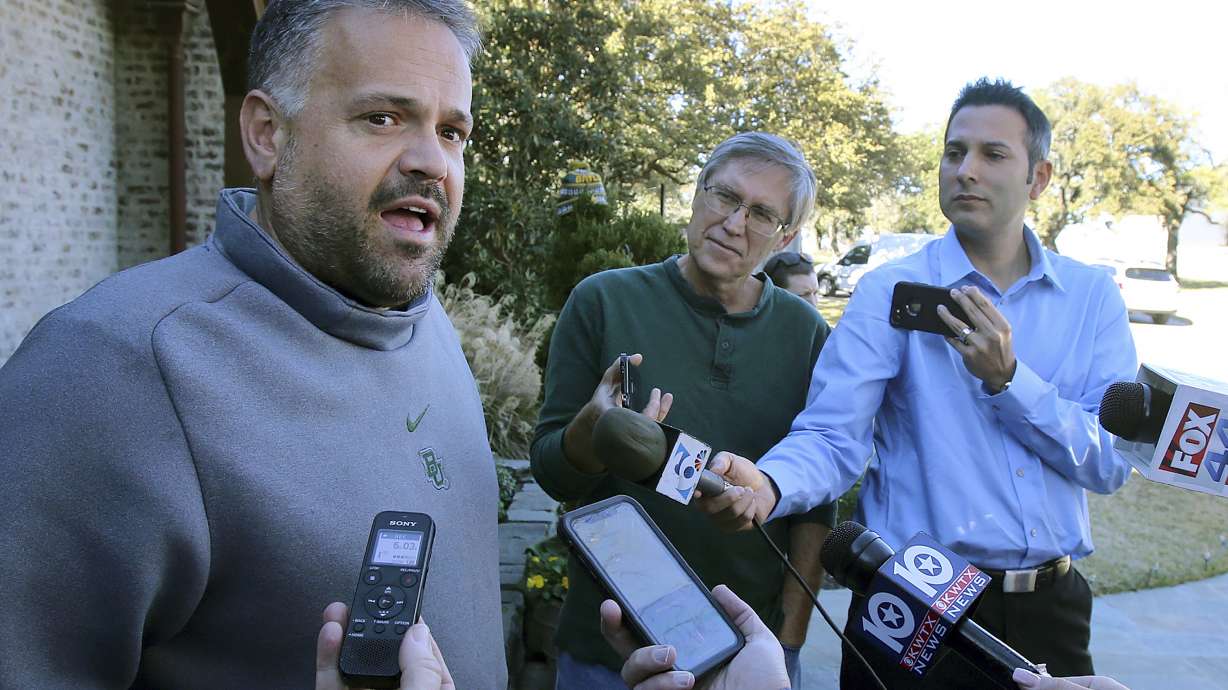 NFL delays start of offseason workout programs for teams