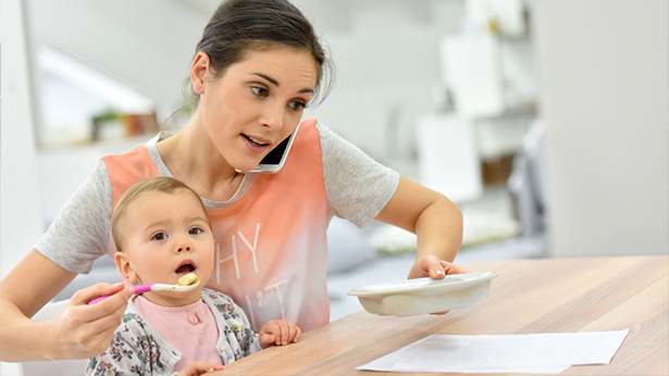 7 meaningful ways to show your appreciation to mothers