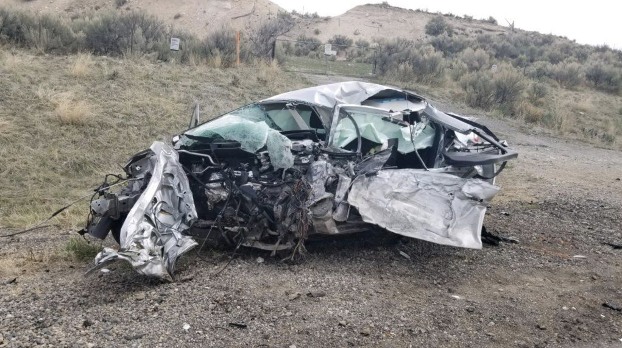 UHP investigating fatal crash on US 89 in central Utah