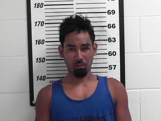 Police say they arrested ‘Superman’ after assault on clerk, officer