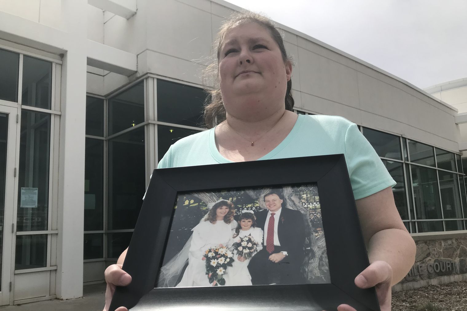 Serial rapist to spend life in prison for decades-old attacks in northern Utah