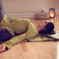 How to calm your mind and restore your hope during times of stress