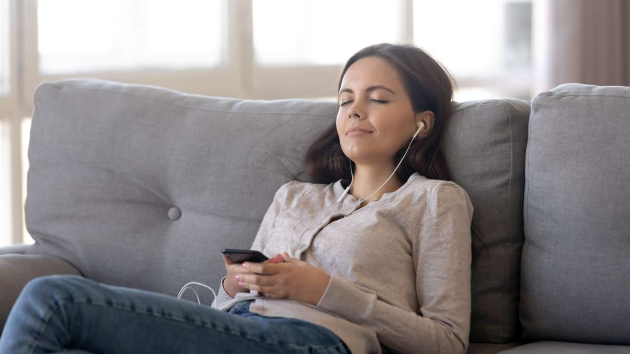 Are meditation apps really that great at decreasing stress?