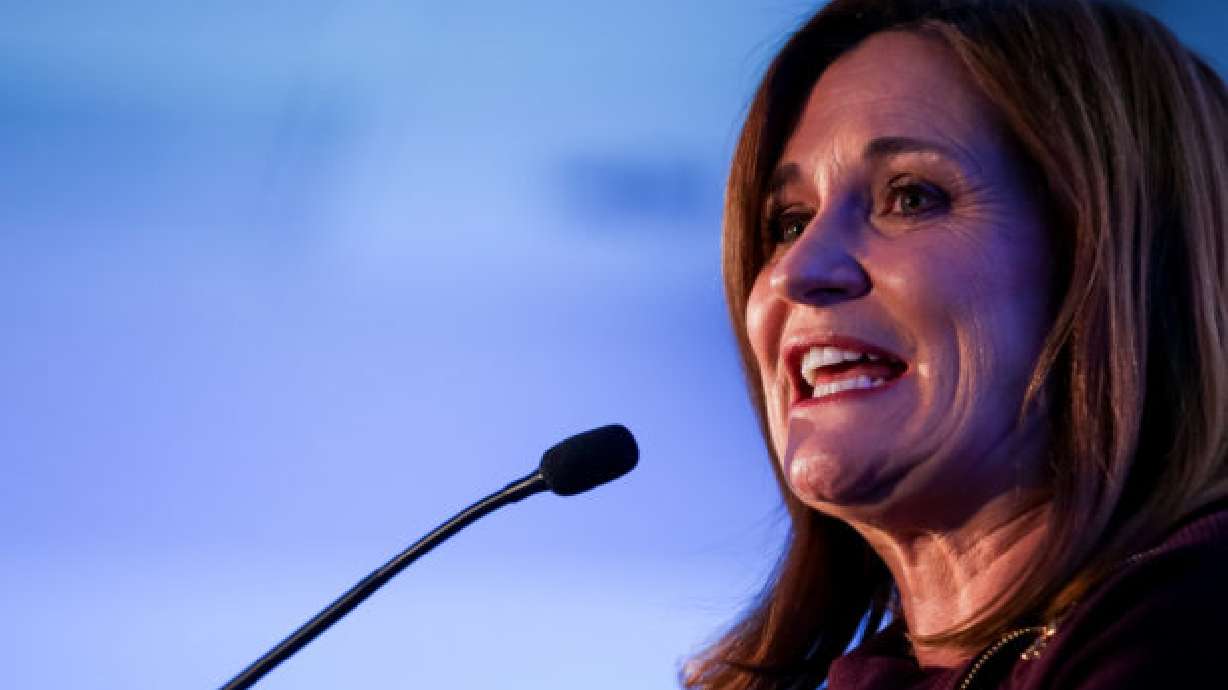 Salt Lake County mayor considers extending stay home order to Memorial Day or longer