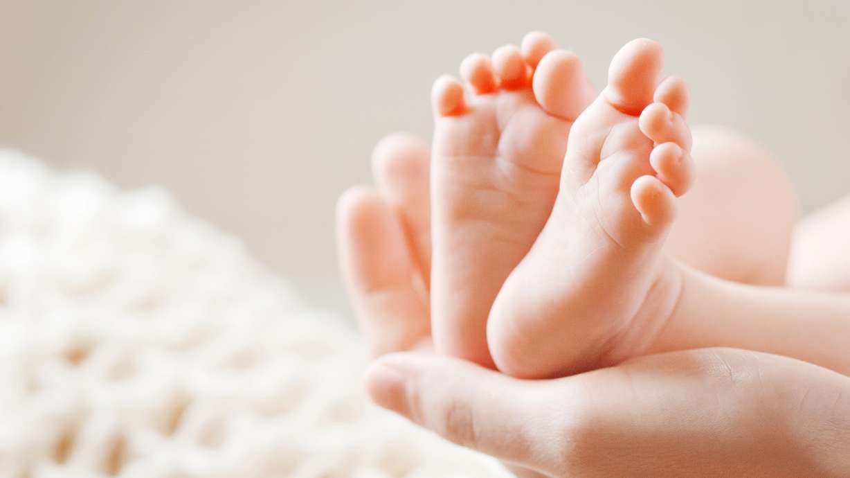Will Utah experience a baby boom once the pandemic is over?