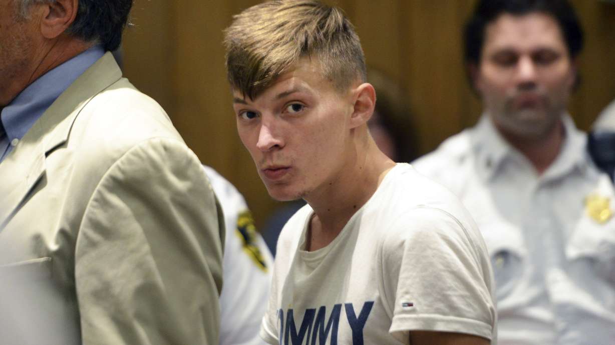 Lawyers list drugs in driver's system in motorcycle deaths