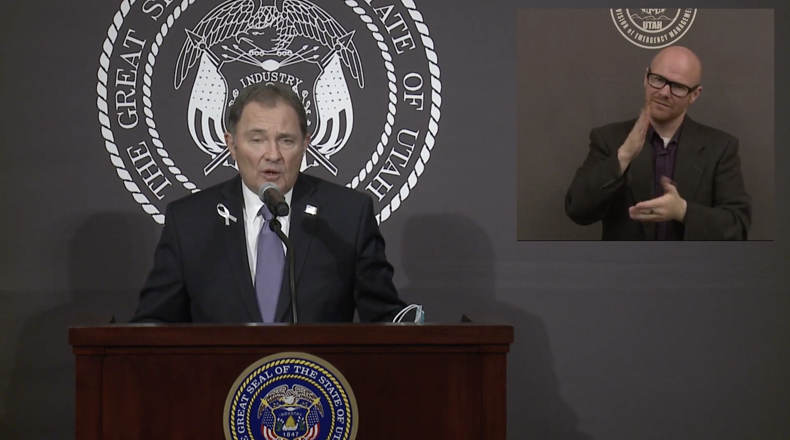 Utah sees 63 new cases of COVID-19, no new deaths