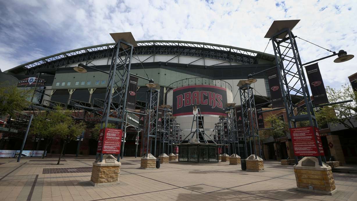 Players, managers intrigued by MLB's all-Arizona option