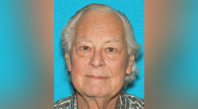 Police find missing, endangered Sandy man safe