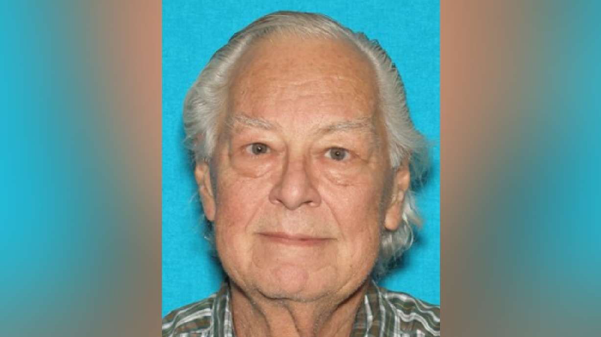 Police find missing, endangered Sandy man safe