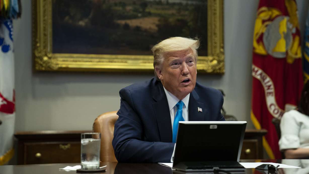 Trump challenges authority, independence of agency watchdogs