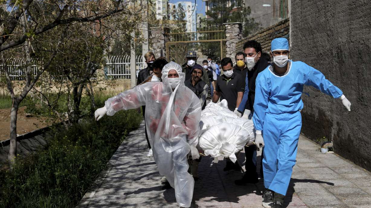 Saudi Arabia halts parental visitation rulings to curb virus