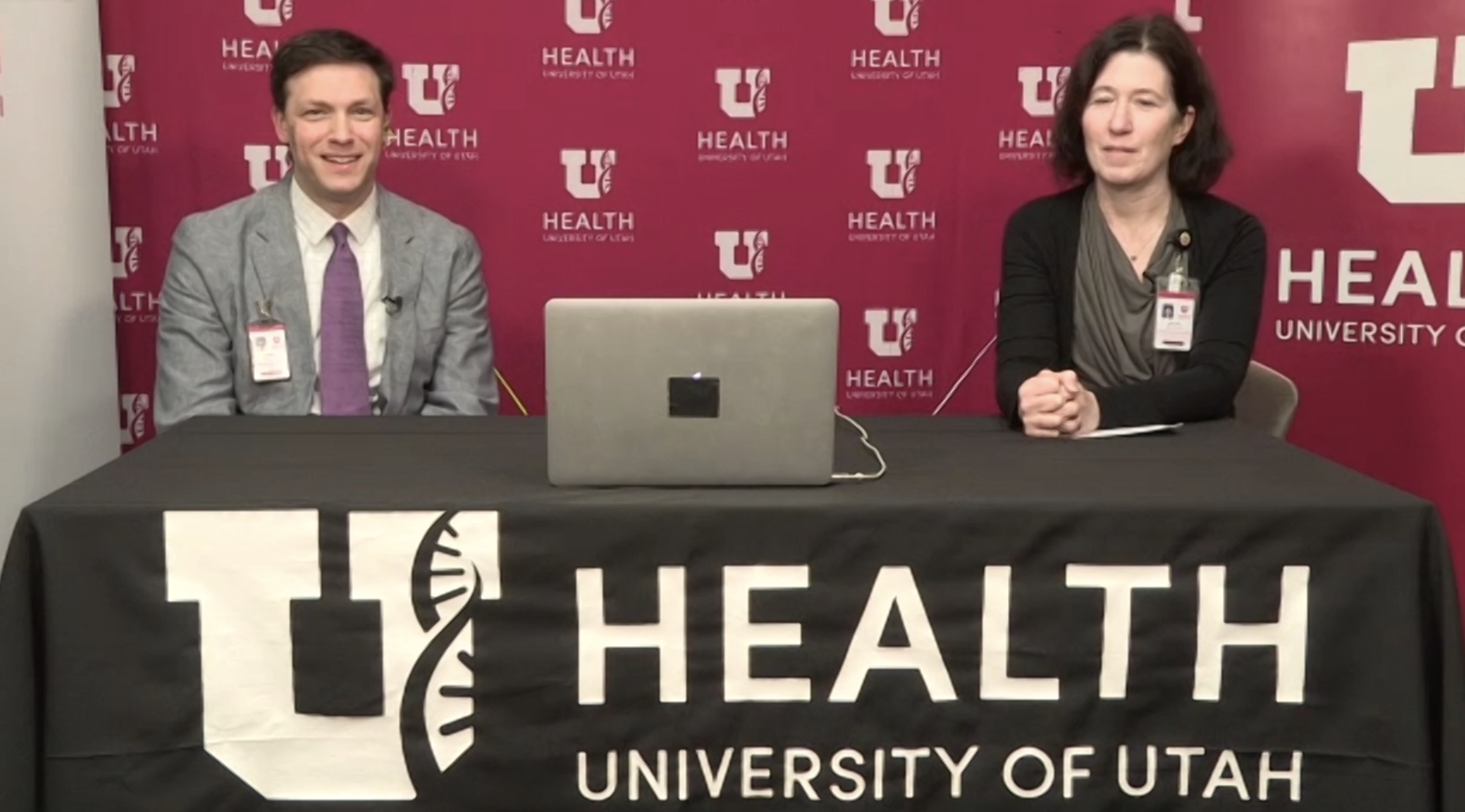 2 Utah clinical trials will study potential COVID-19 treatment drugs with 2,300 patients