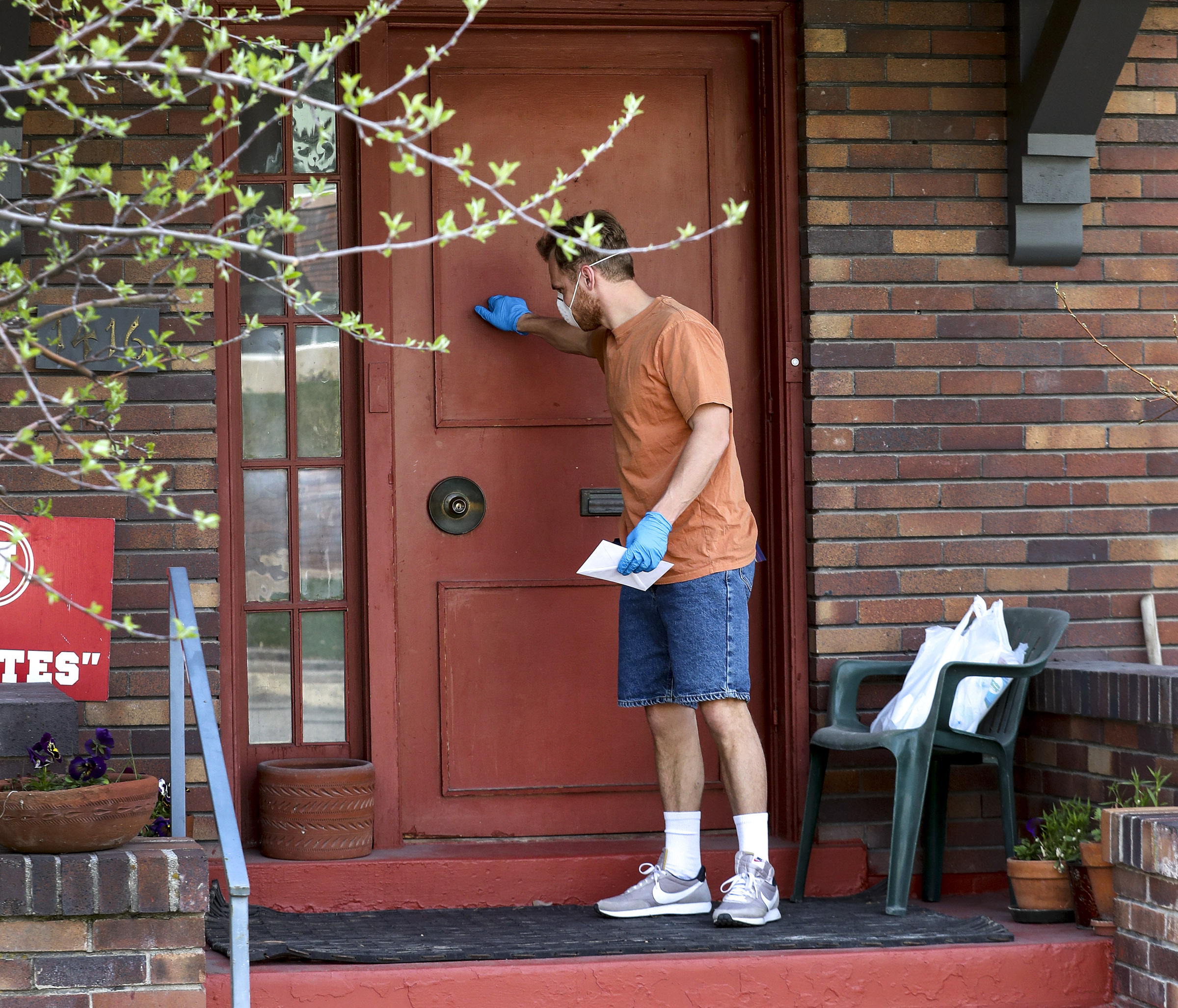 New program connects Utah’s elderly and at-risk with people ready to help