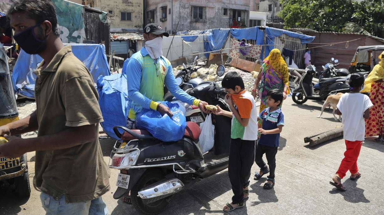 The Latest: Japanese leaders press PM to hasten measures