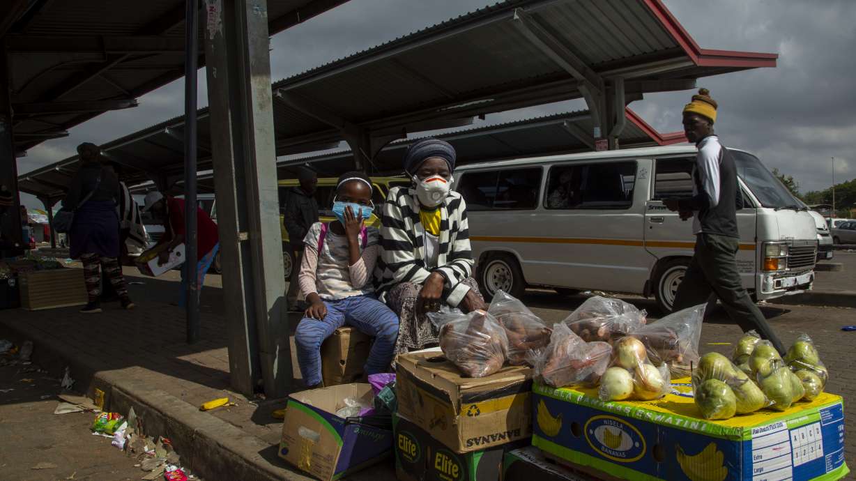 Half billion more people face poverty due to virus - report