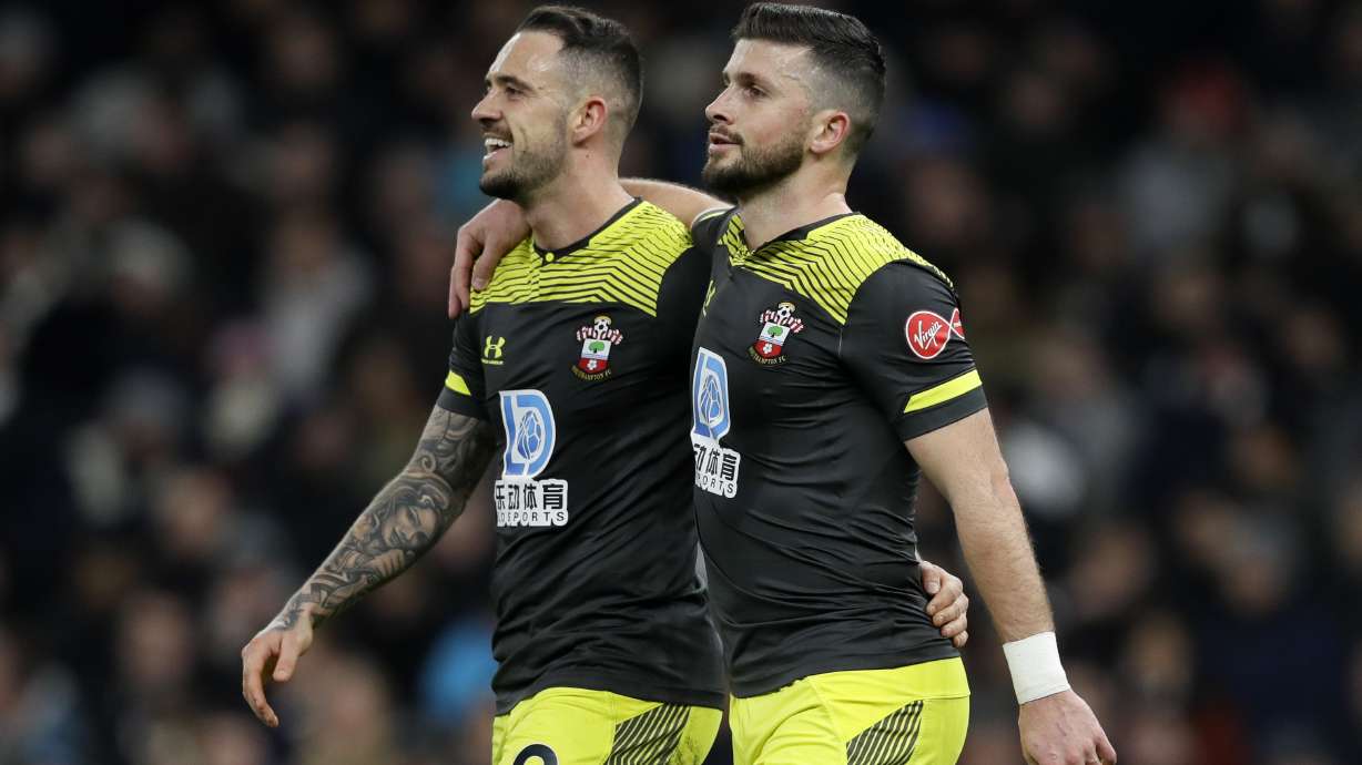 Southampton becomes 1st EPL club to defer player salaries