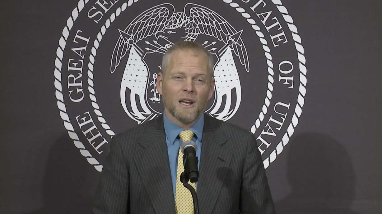 33K more Utahns file for unemployment as coronavirus crisis slashes economy