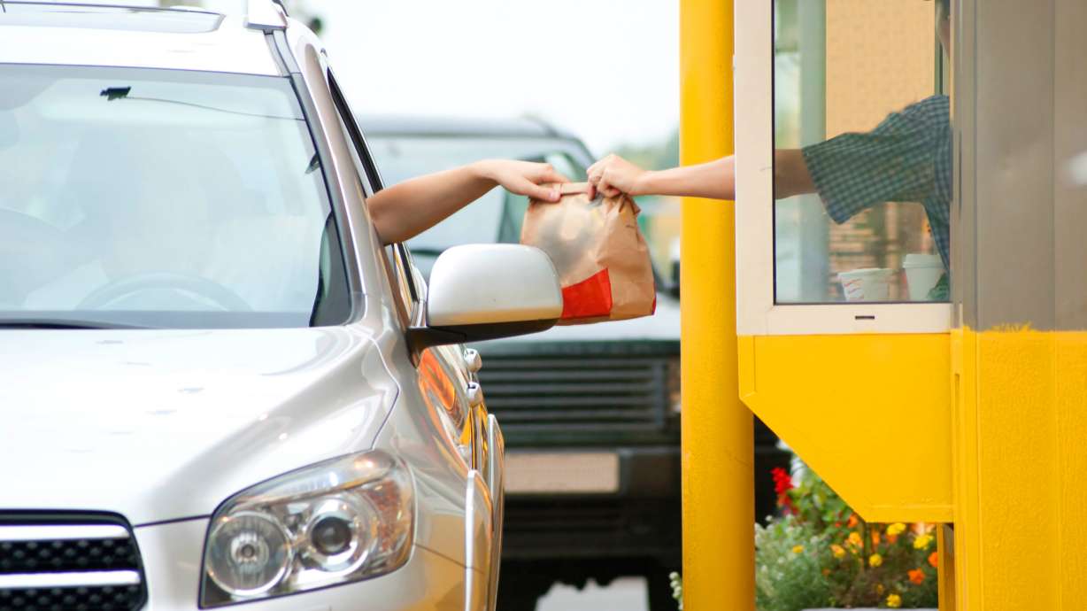 Getting takeout? Try these healthier fast food options