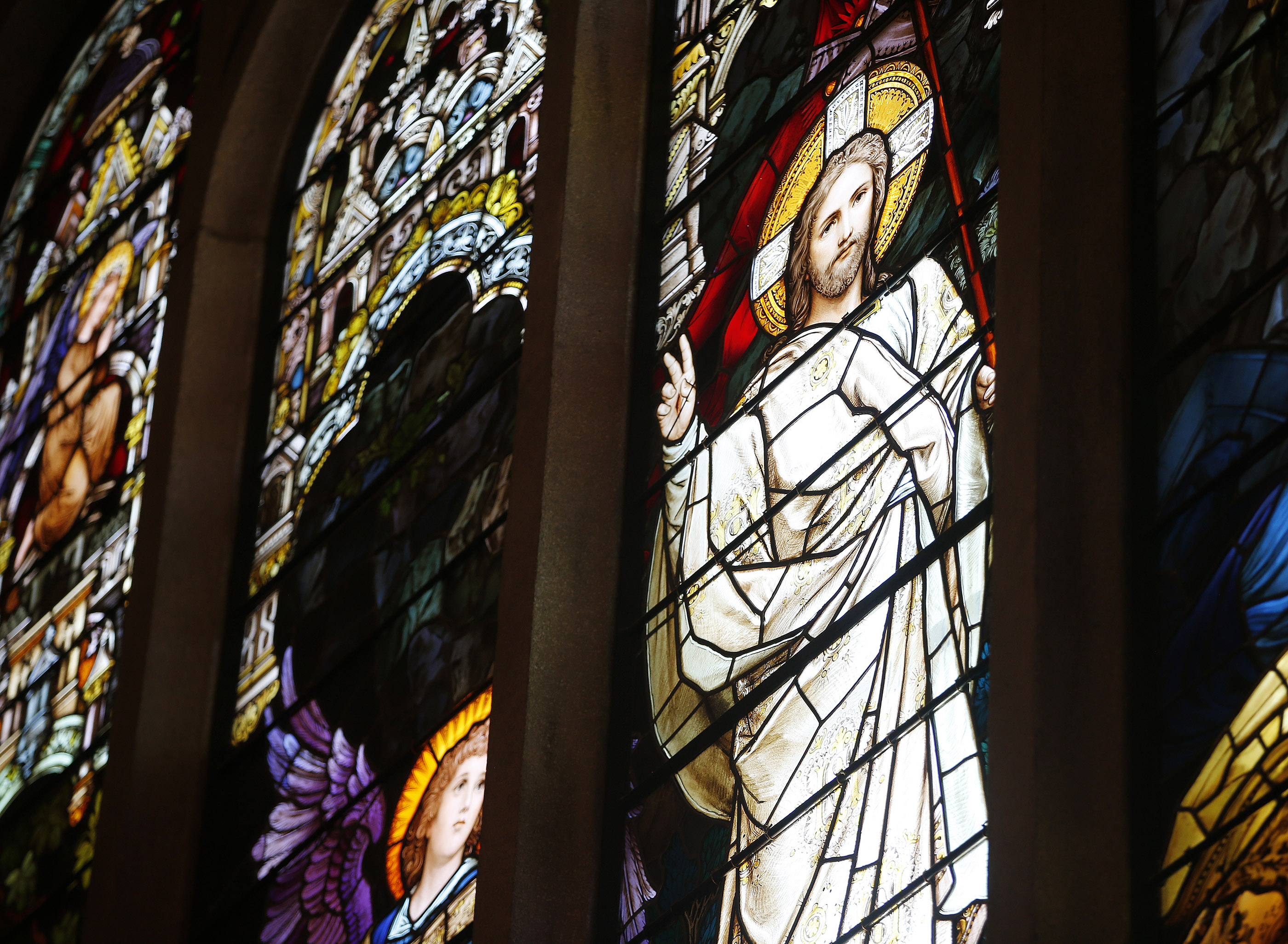 All faiths uniting for Good Friday fast and prayer