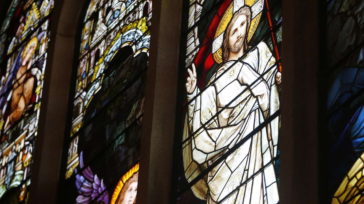 All faiths uniting for Good Friday fast and prayer