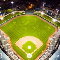 Salt Lake Bees to allow 3.2K fans when season begins May 6
