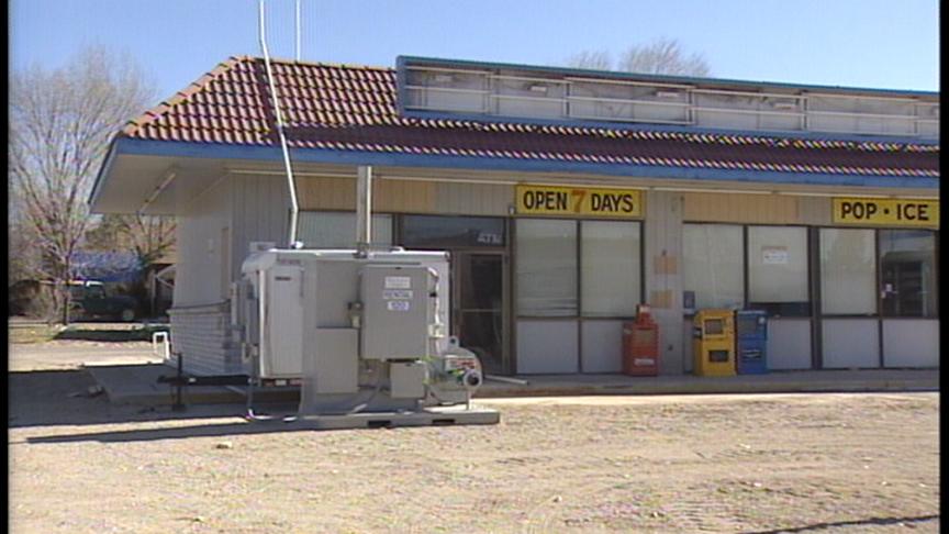 Concern Growing Over Underground Gas Leak