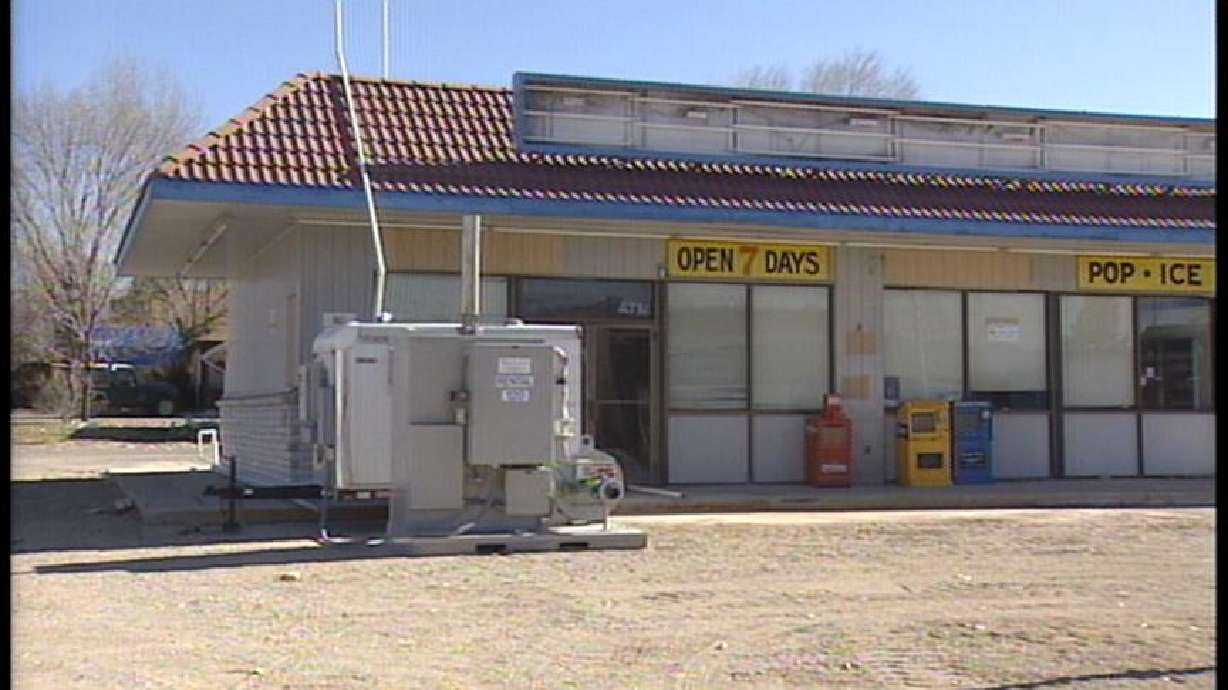 Concern Growing Over Underground Gas Leak