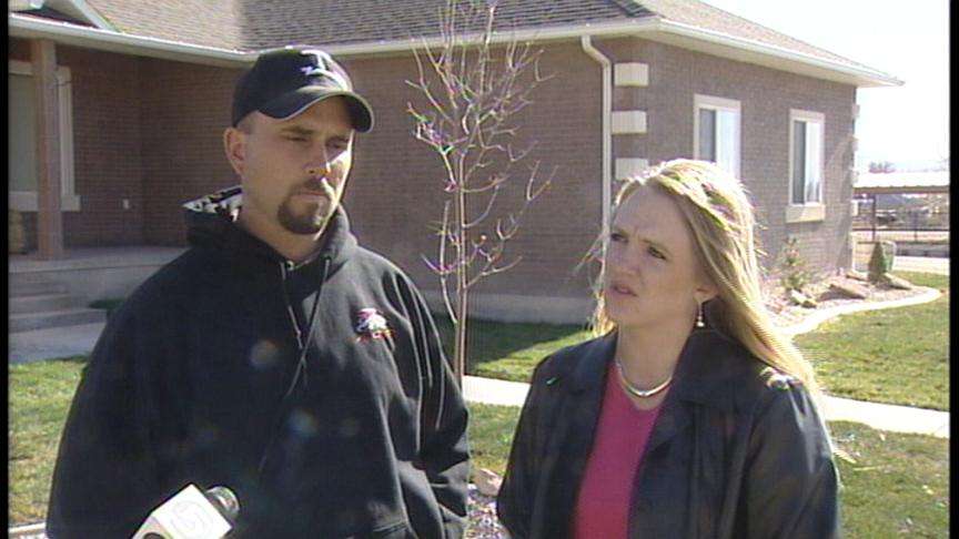 Concern Growing Over Underground Gas Leak