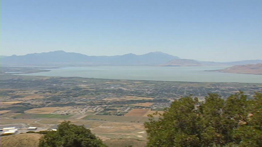Residents Say Utah County Stinks