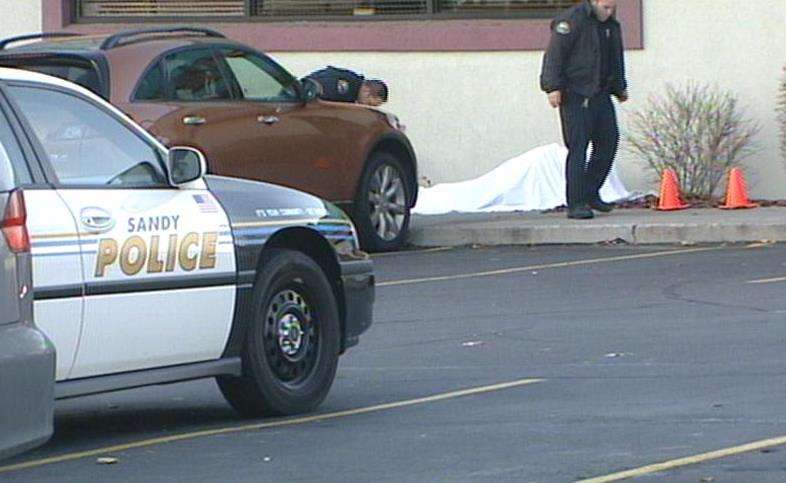 Questions Continue in Fatal Shooting