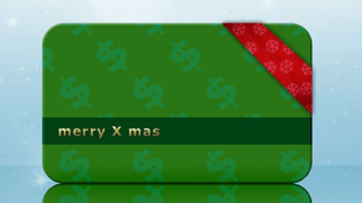 Consumer Reports Warns Against Gift Cards