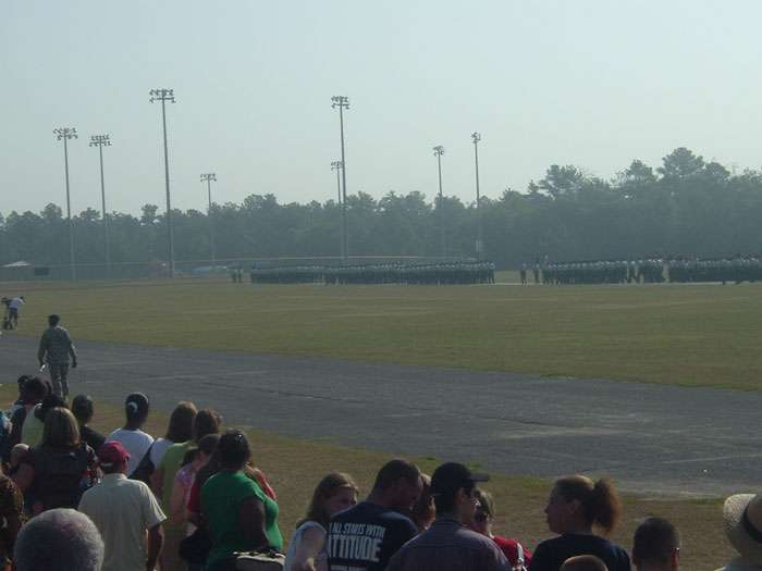 Courtesy Randall Jeppesen, KSL Newsradio