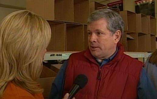 Utah Food Bank Kicks Off Holiday Food Drive