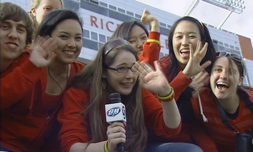 You Can Say Your Own Goodbye to Dick Nourse